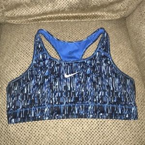 Women’s XL Nike sports bra